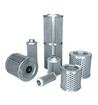 Hydraulic Cartridges