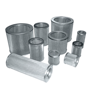 Hydraulic Cartridges