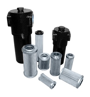 Hydraulic Filter