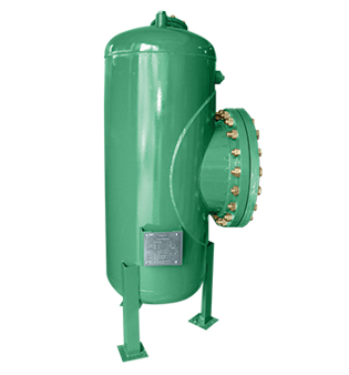 Pressure Vessel