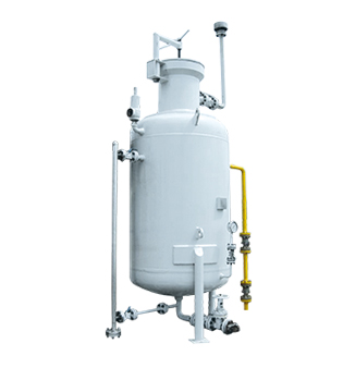 Pressure Vessel