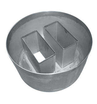 Distribuidor and Redistribuidor