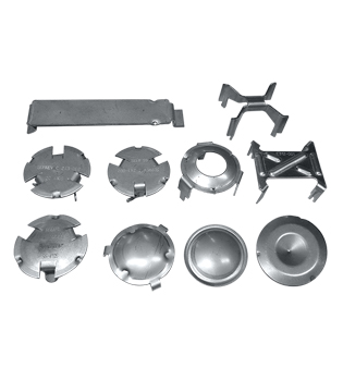 Valves Bubblers And Fixing Acessories