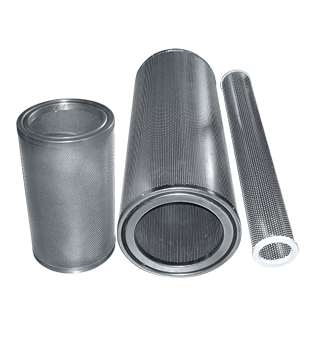 Cartuchos Coalescente