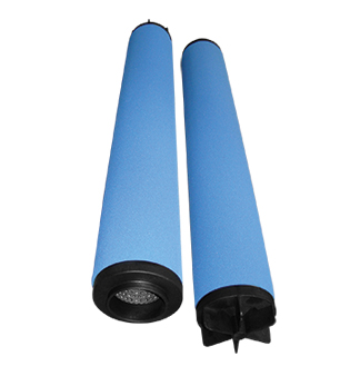 Cartuchos Coalescente