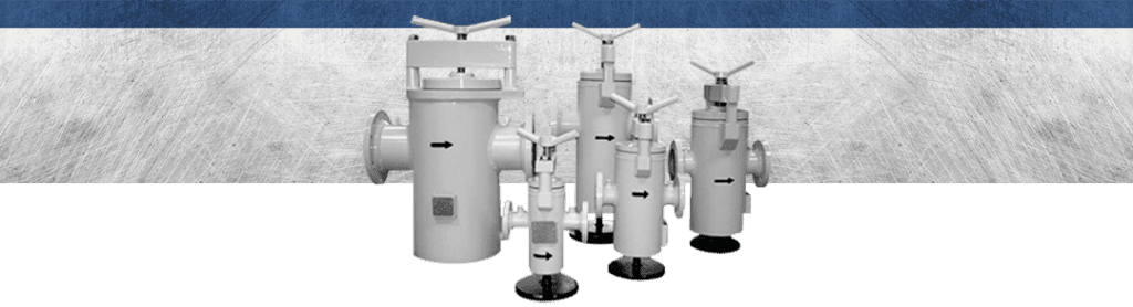 Filtro Simplex