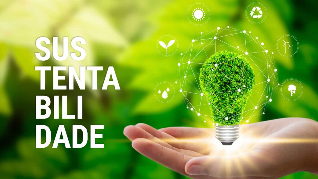 Pauta Sustentabilidade